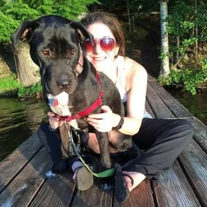 Meet your Posher, Karly